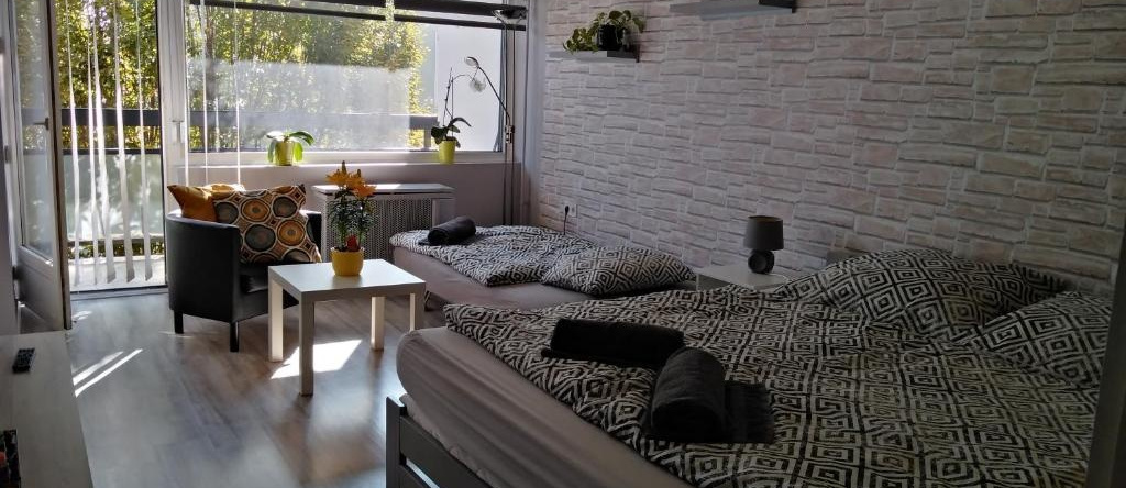 Baross apartman, Kaposvar — photo 1