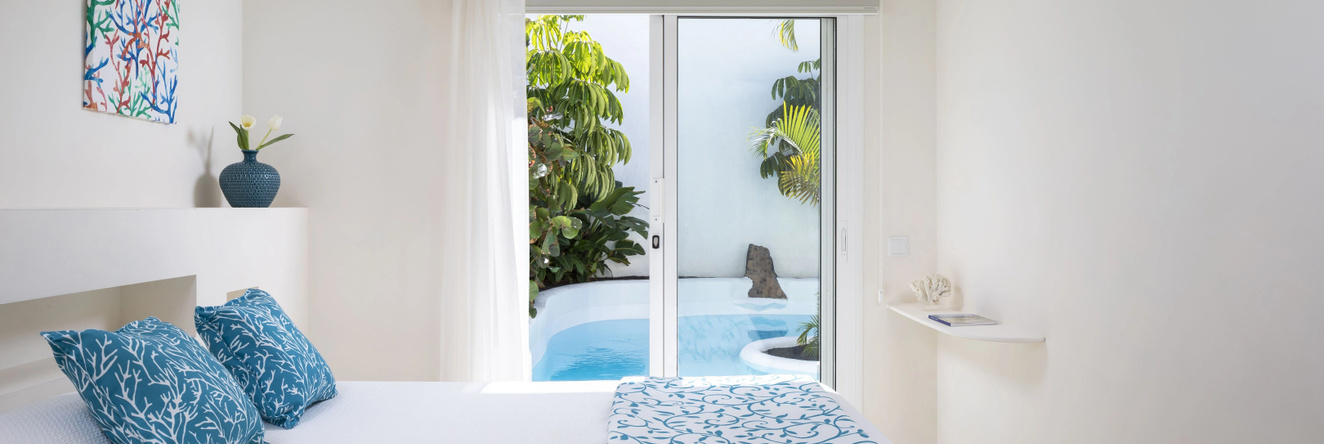 Bahiazul Resort Fuerteventura, Ла-Олива — фото 1