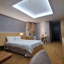World Tourist Hotel, Пхёнтхэк — фото 4