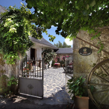 Domaine des Saints-Pères Hotel, 蒙塔尼奥勒 — 照片 5