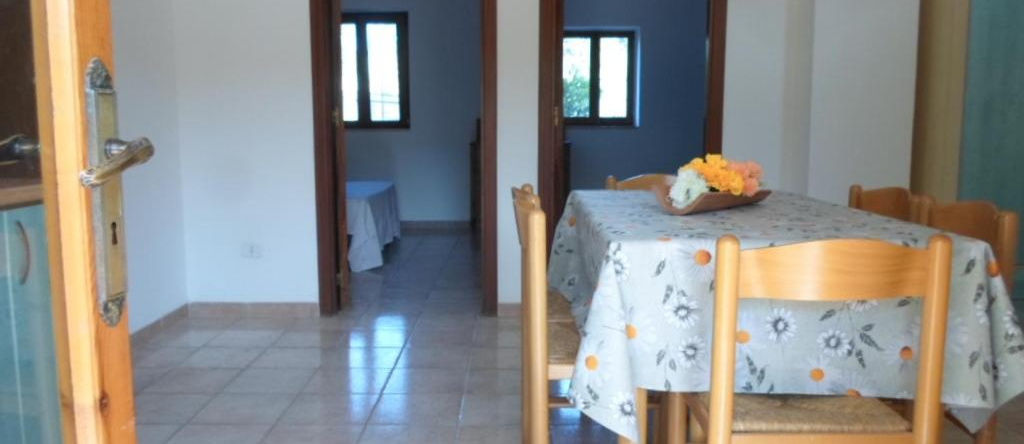Villa Apulia, Виесте — фото 1