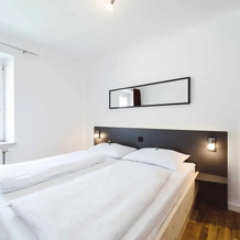 Snug Apartment With Balcony, 艾森埃尔茨 — 照片 4