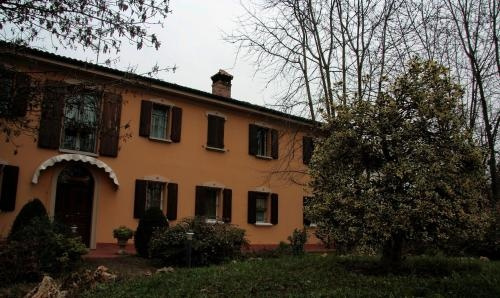 La Corte Del Cavaliere Bed  Breakfast, Calderara di Reno — photo 1