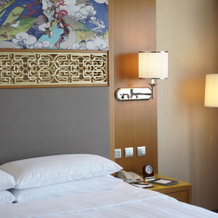 Shangri-La Huhhot, Hohhot — photo 5