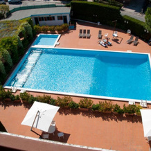 Hotel Touring Falconara Marittima, 法尔科纳拉-马里蒂马 — 照片 4