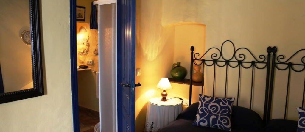 Posada del Fresno, Montejaque — photo 1