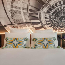 Novotel Paris Val de Fontenay, 丰特奈苏布瓦 — 照片 3