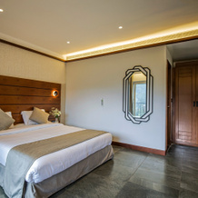 Pleasance Thekkady, Вагамон — фото 5