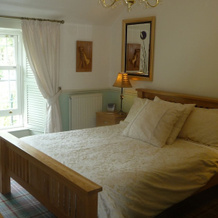 Fludha Guest House, Kirkcudbright — photo 2