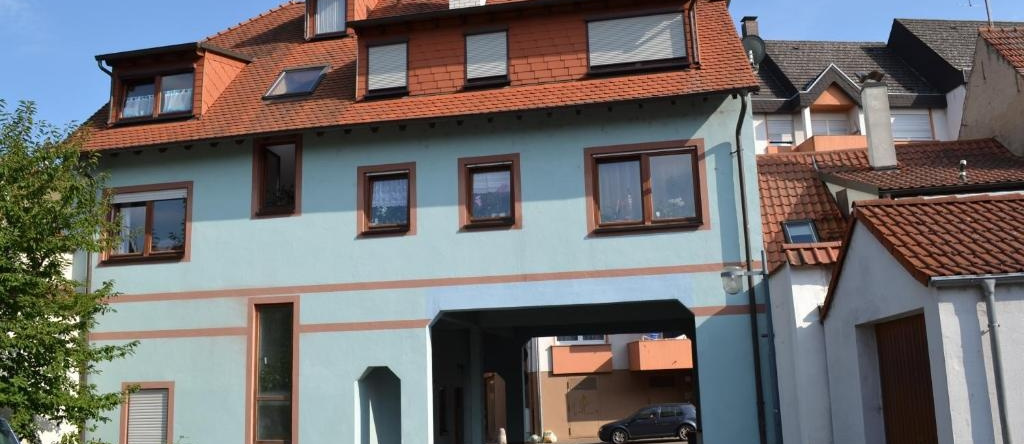 Ferienwohnung Emilia, 施派尔 — 照片 1