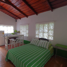 Selva Color Forest & Beach Ecolodge, 克夫拉达加纳多 — 照片 4