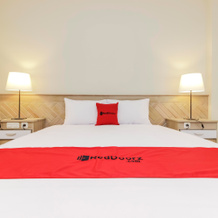 RedDoorz Premium near Ragunan Zoo 2, 雅加达 — 照片 3