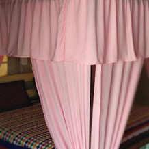 Nova Patgar Tents, Дхордо — фото 4