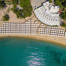 Bomo Tosca Beach Hotel, 卡瓦拉 — 照片 3