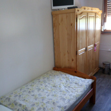 Hotel Pension Waldhof, Нойхойзель — фото 5