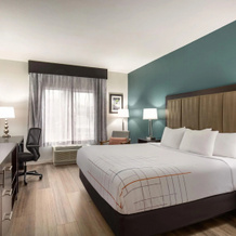 La Quinta Inn & Suites by Wyndham Fairfield - Napa Valley, 费尔菲尔德 — 照片 2