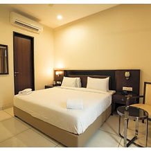 Cikada Hotels, 达瓦讷格瑞 — 照片 5