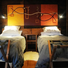 Las Pitras Lodge, 埃尔迈滕 — 照片 3