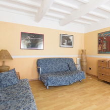 Casa degli Uccellini, Montignoso — photo 4