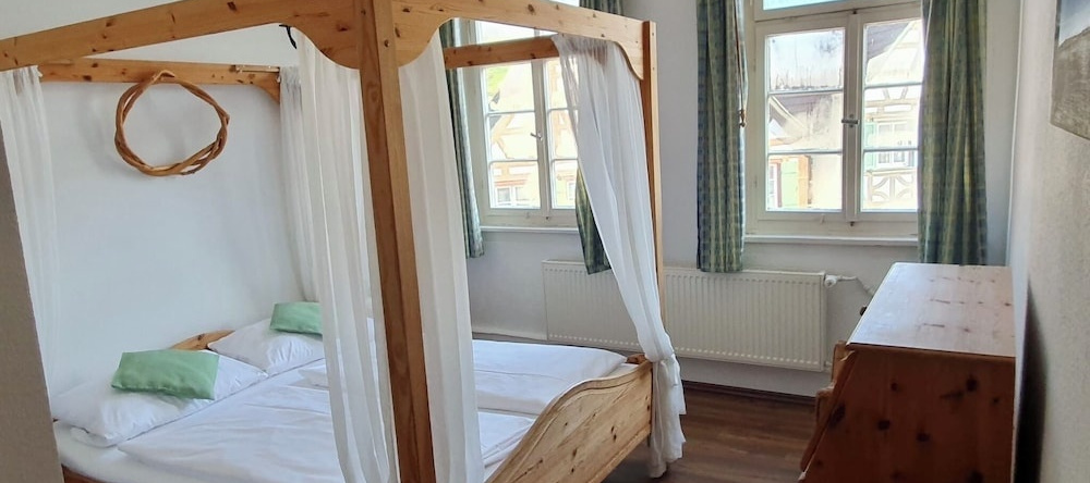 Gasthof Sonne, 希尔塔赫 — 照片 1