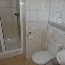 Chata 116 v Aquaparku Tatralandia, Liptovská Ondrašová — photo 5