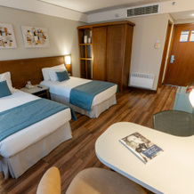 Blue Tree Towers Caxias do Sul, 南卡希亚斯 — 照片 5