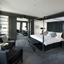 Beau Rivage Hotel, 纳沙泰尔 — 照片 2