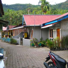 Cendana Homestay, Савахлунто — фото 5