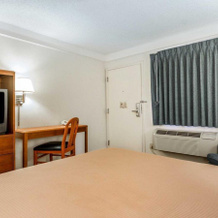 Quality Inn Stockton, Стоктон — фото 5