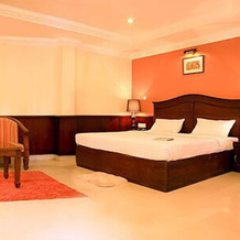 Hotel Horizon International, 古鲁瓦尤尔 — 照片 5