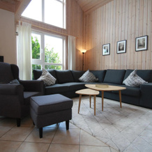 Holiday Home Seeidyll Am Dümmer See, Dümmer, Дюммер — фото 3