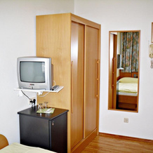 B&B Hotel Römerhof, Тульн-на-Дунае — фото 4