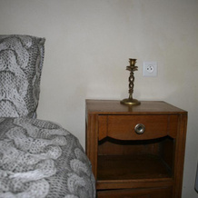Chambre d'Hotes Petit Arnsbourg, 上施泰因巴赫 — 照片 5