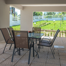Georgalas Rest Apartments, Nea Kallikratia — photo 4
