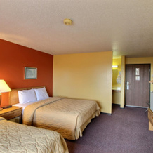 Belgium Inn & Suites, 贝尔雅姆 — 照片 5