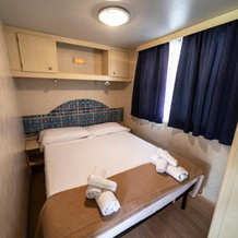 Diomedea Residence Village, 坎波马里诺 — 照片 2