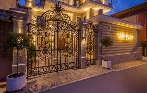 Villa Ester, Korca — photo 1