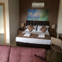 Geyikli Grand Resort Otel, Ezine — photo 2