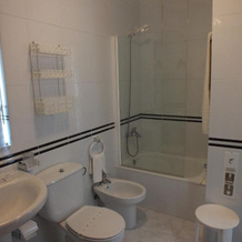 Hotel Pousada Vicente Risco, 卡斯特罗卡尔德拉斯 — 照片 3