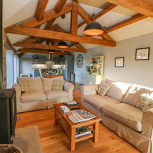 The Byre, Sedbury Park Farm, Leyburn — photo 5