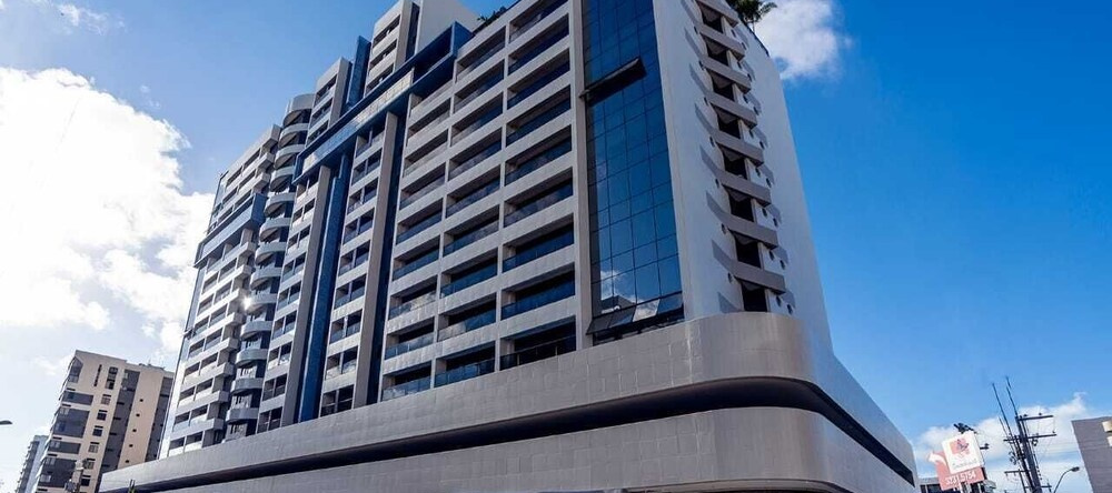Edificio Time - Apto 1405, Maceio — photo 1