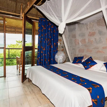 Safari Beach Lodge, Salima — photo 3