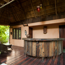 Selous Kinga Lodge, Млока — фото 3