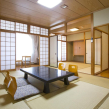 Yunoyama-onsen Green Hotel, Komono — photo 2