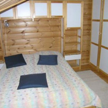 Holiday Home Kangastus a, 凯米耶尔维 — 照片 5