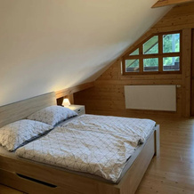 Scenic Holiday Home In Sluknov With Garden, Слукнов — фото 3