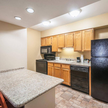 Quality Suites, Кокисвилл — фото 5