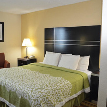 Days Inn Harriman Near Woodbury Commons Outlets, Херримен — 照片 4