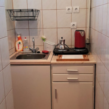Muskátli Apartman, Матрахаза — фото 5