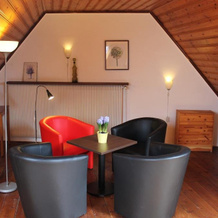 Bed and Breakfast Am Schwatten Berg, 赫克 — 照片 2